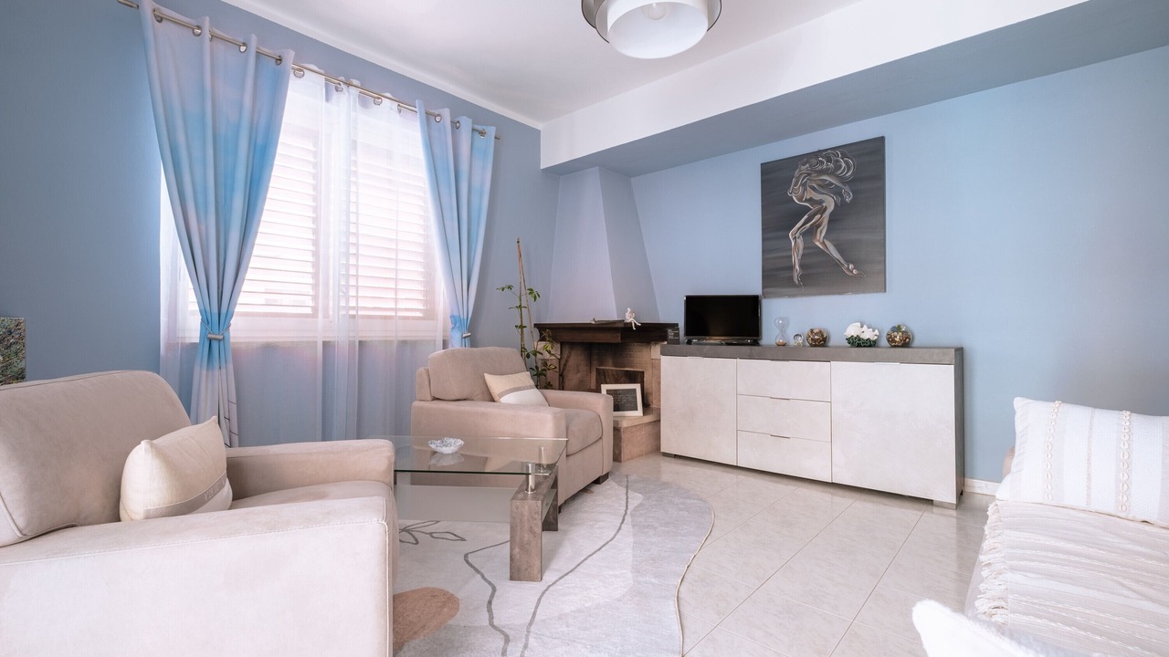 Photo of Livingroom in Barcellona Pozzo di Gotto