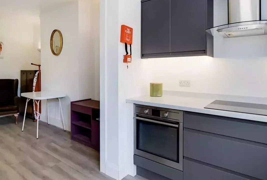 Photo of Kitchen in Hampstead