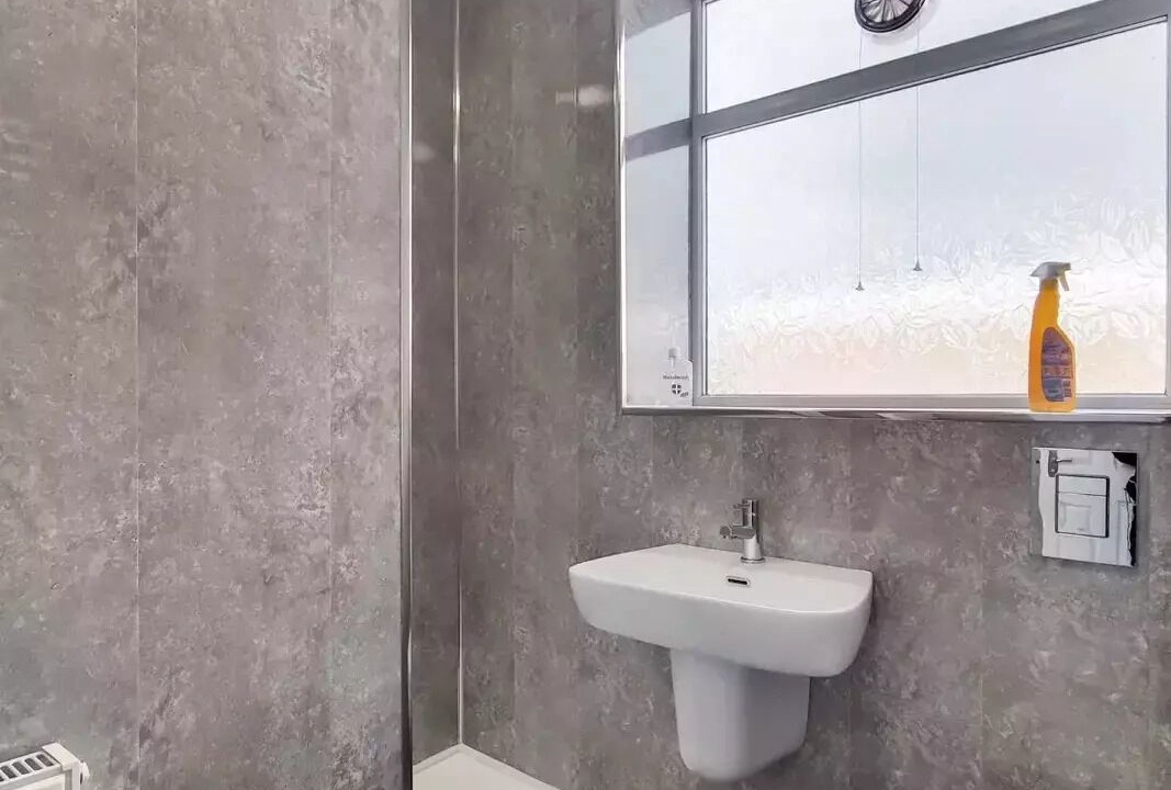 Photo of Bathroom in Hampstead