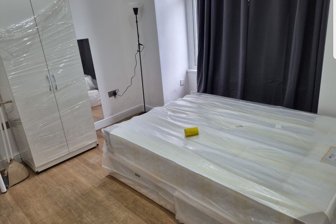 Photo of Bedroom in Hampstead