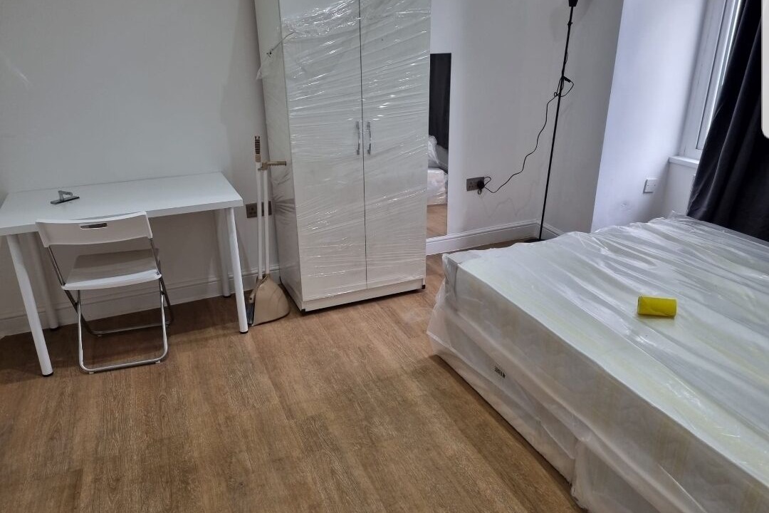 Photo of Bedroom in Hampstead