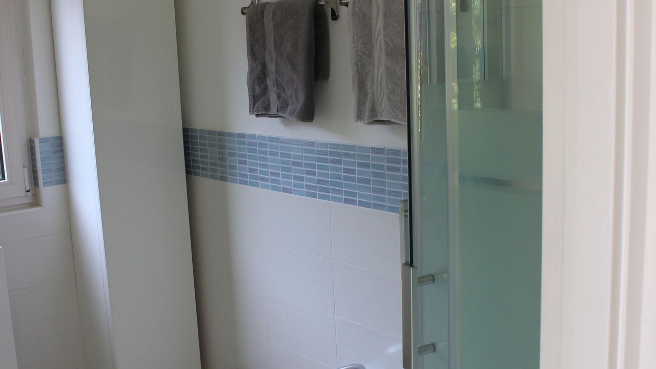 Photo of Bathroom in Cannobio