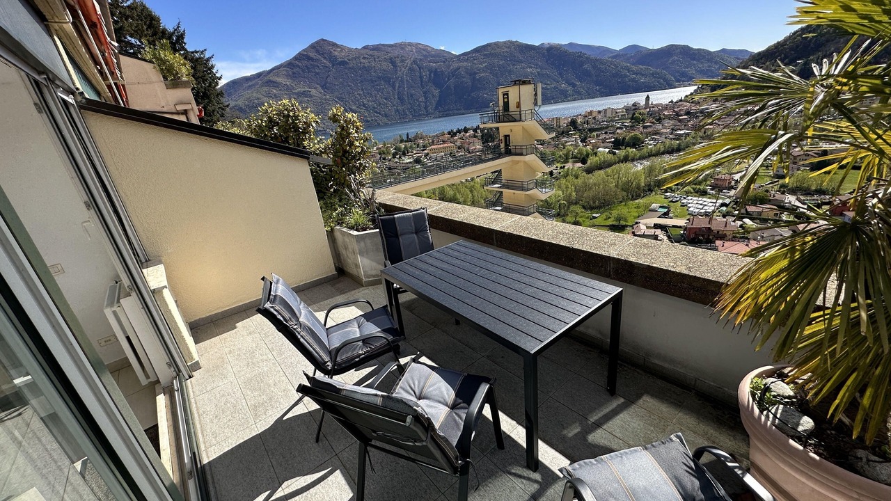Photo of Outdoor in Cannobio