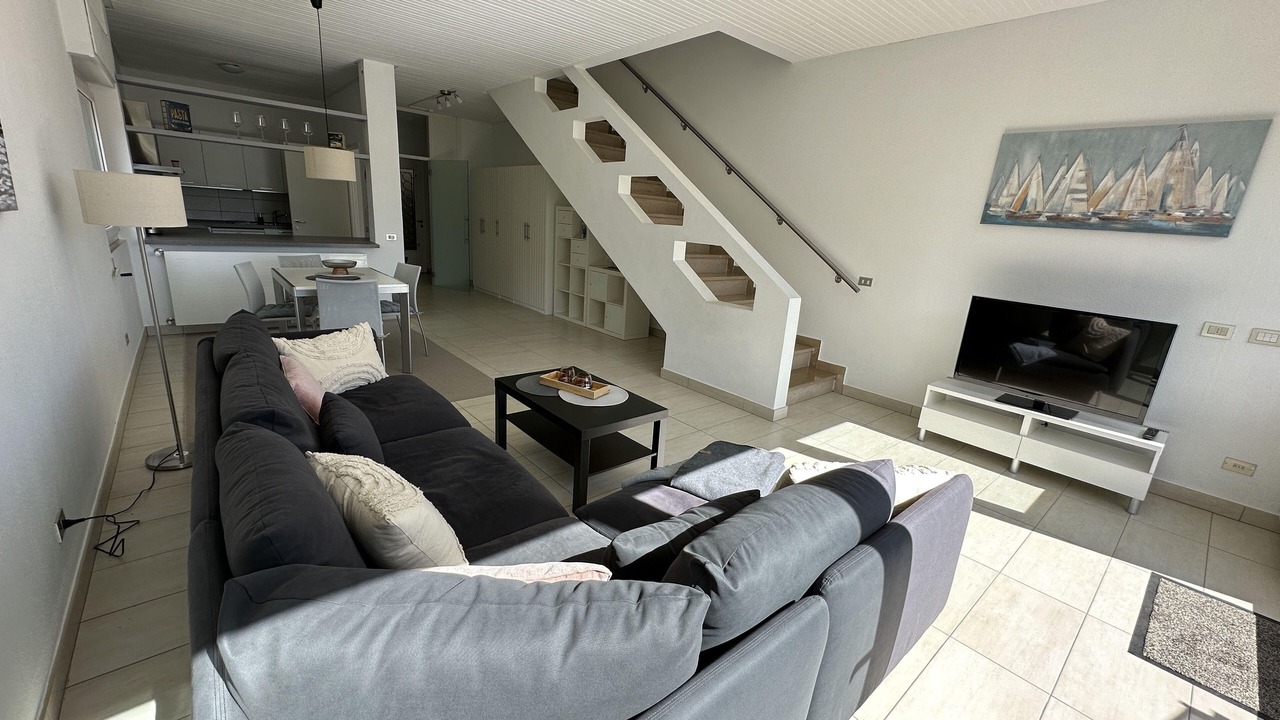 Photo of Livingroom in Cannobio