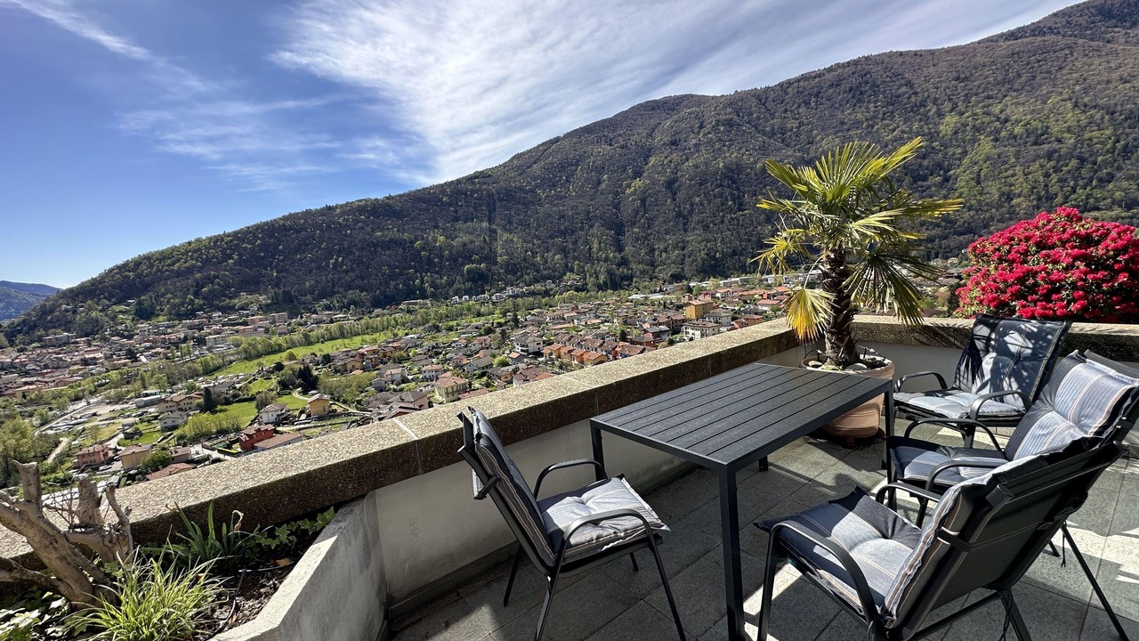 Photo of Outdoor in Cannobio