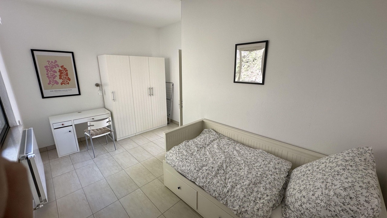 Photo of Bedroom in Cannobio