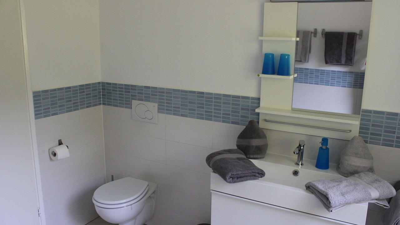 Photo of Bathroom in Cannobio