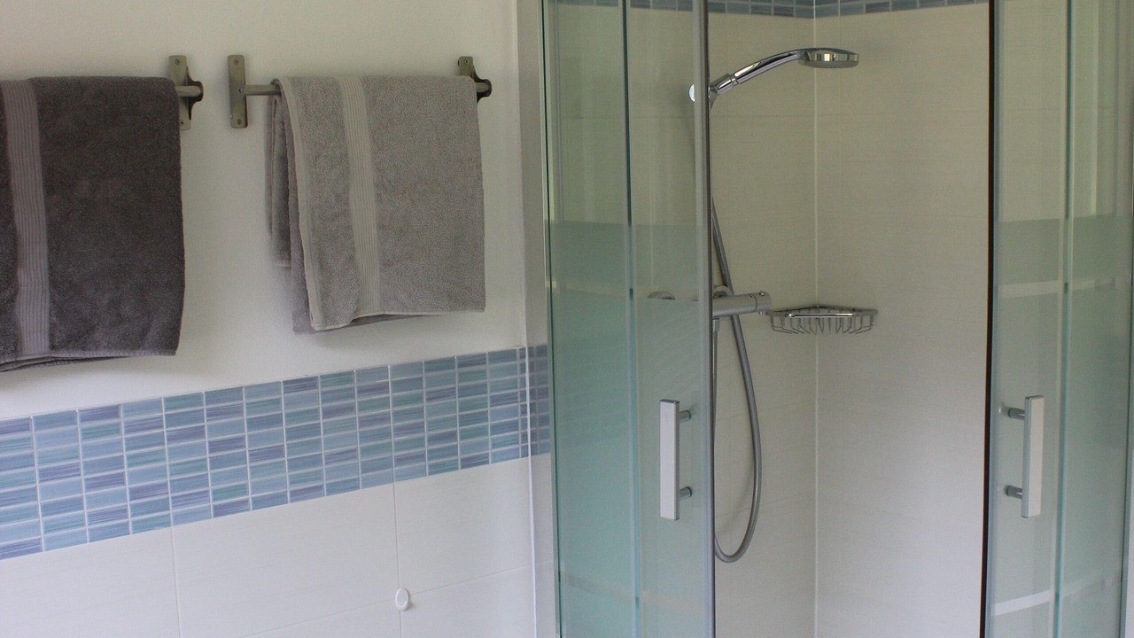 Photo of Bathroom in Cannobio