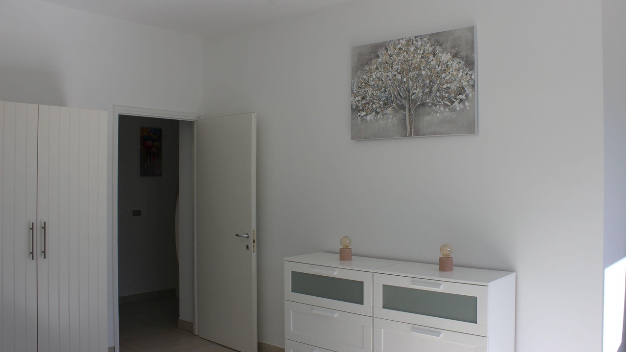 Photo of Bedroom in Cannobio