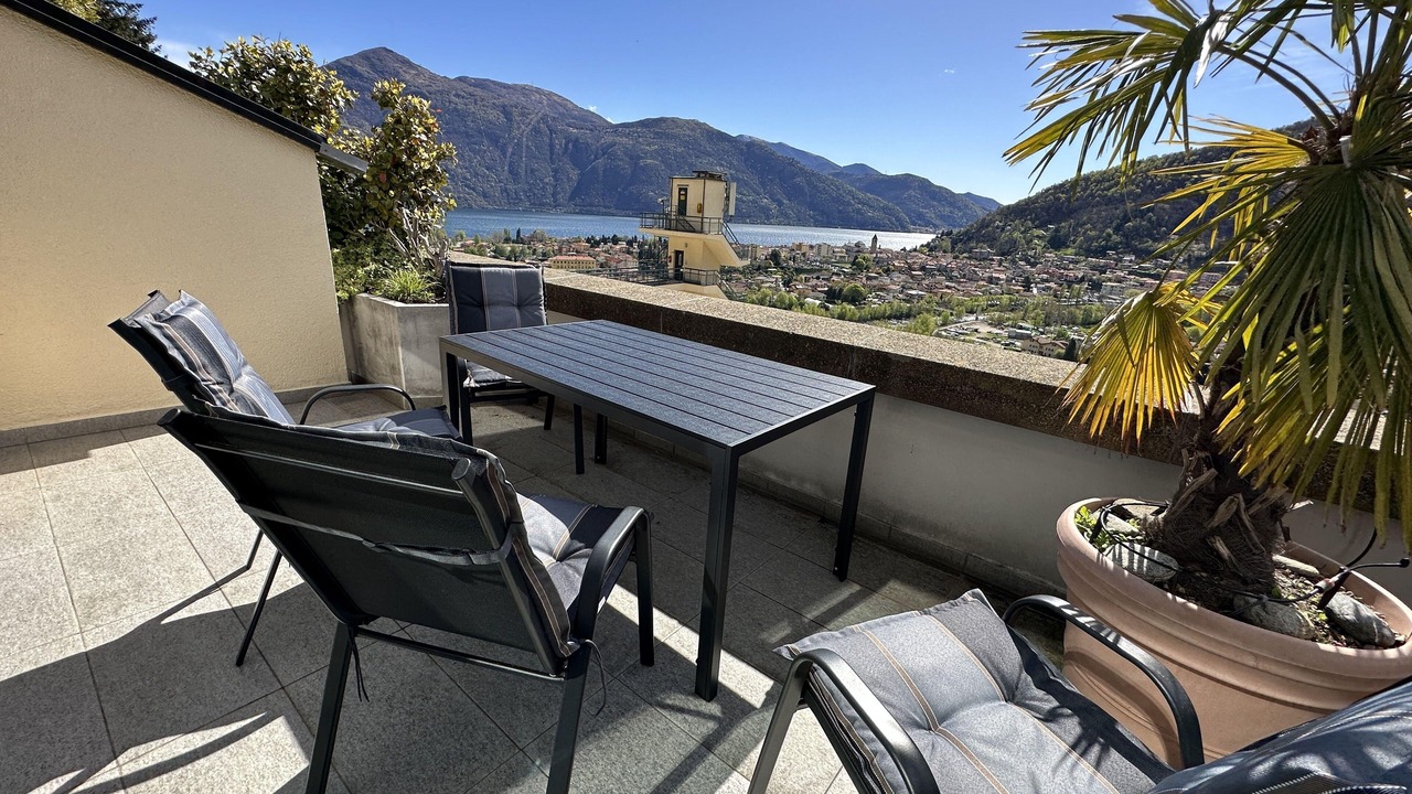 Photo of Outdoor in Cannobio