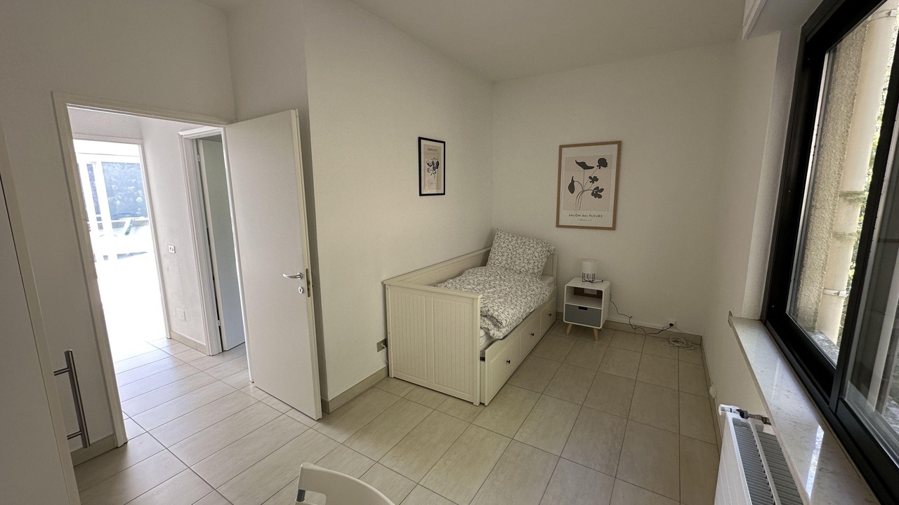 Photo of Bedroom in Cannobio