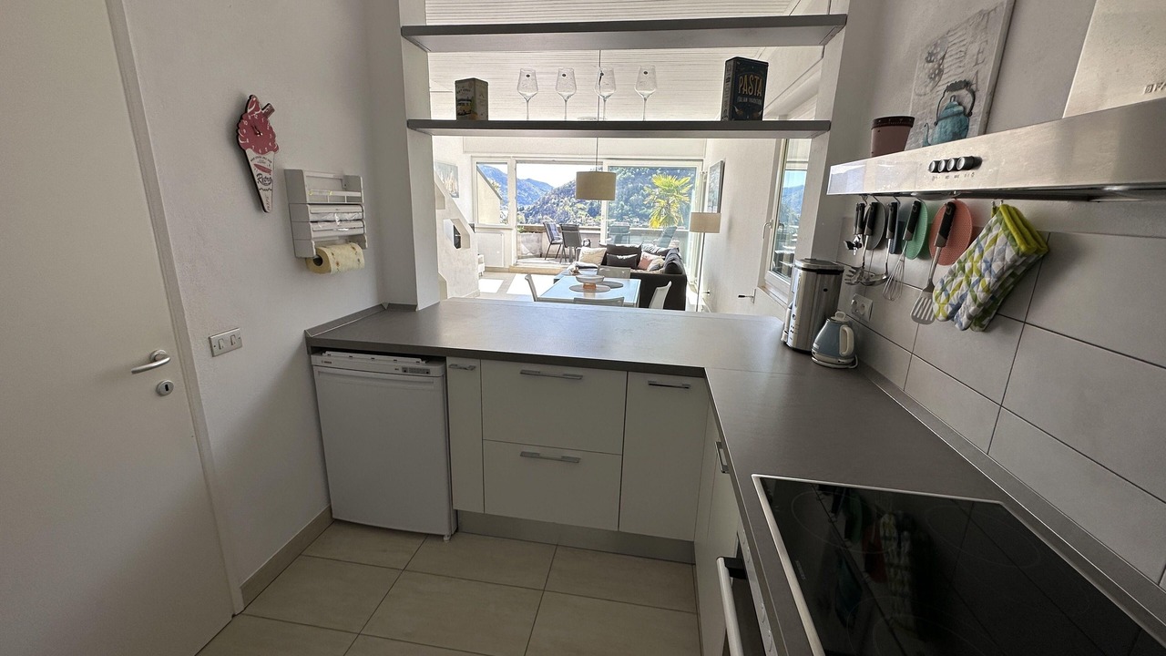 Photo of Kitchen in Cannobio