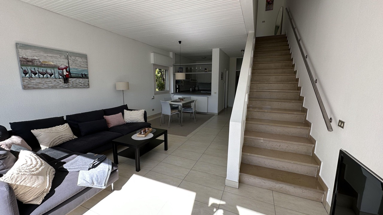 Photo of Livingroom in Cannobio