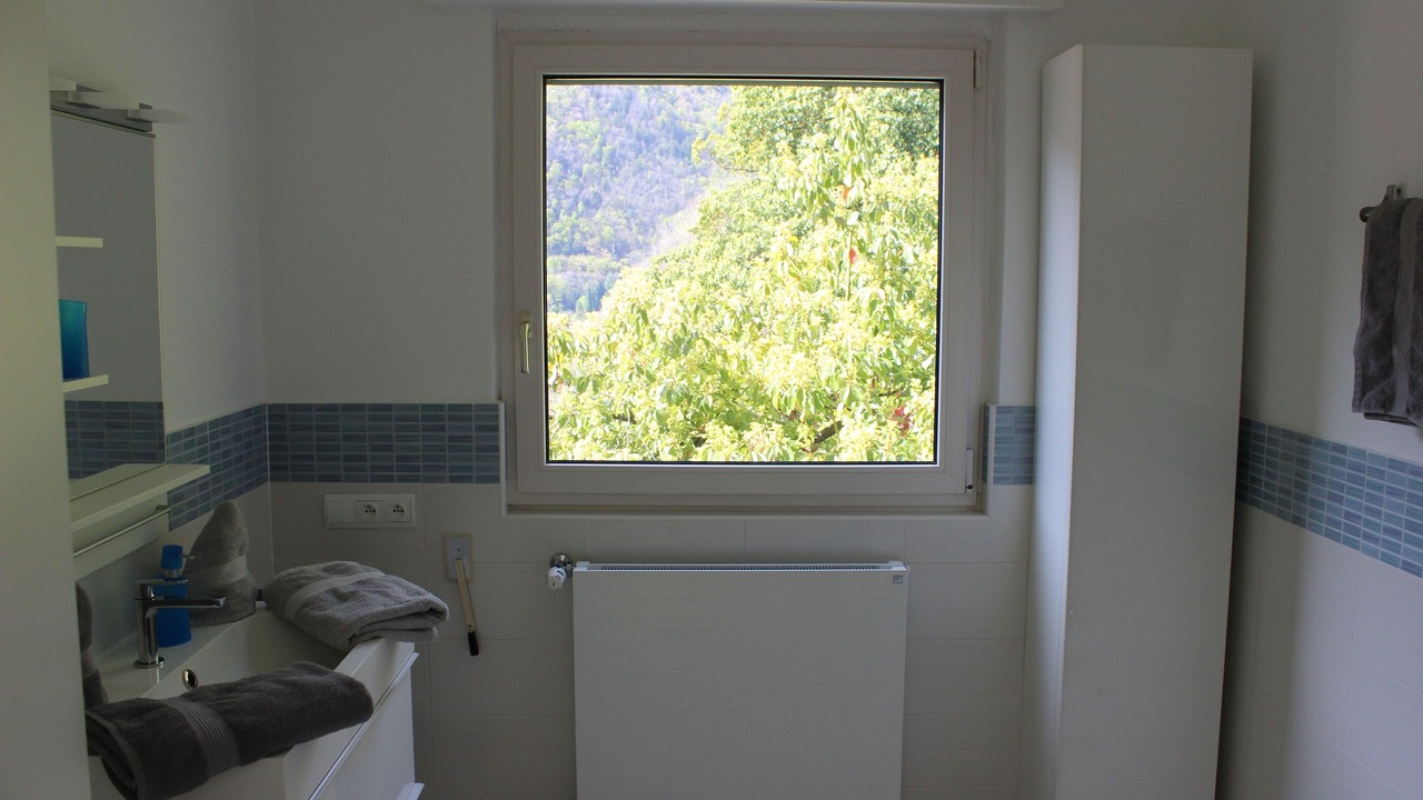 Photo of Bathroom in Cannobio
