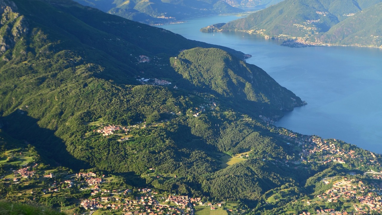 Photo of Outdoor in Alta Valle Intelvi