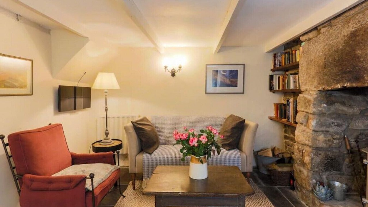 Photo of Livingroom in Magherafelt
