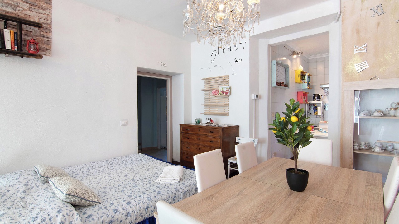 Photo of Bedroom in Valtellina