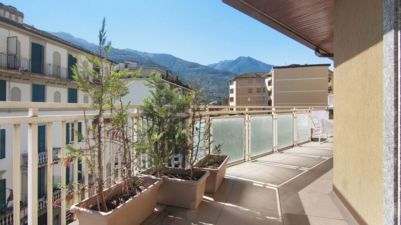 Photo of Outdoor in Valtellina