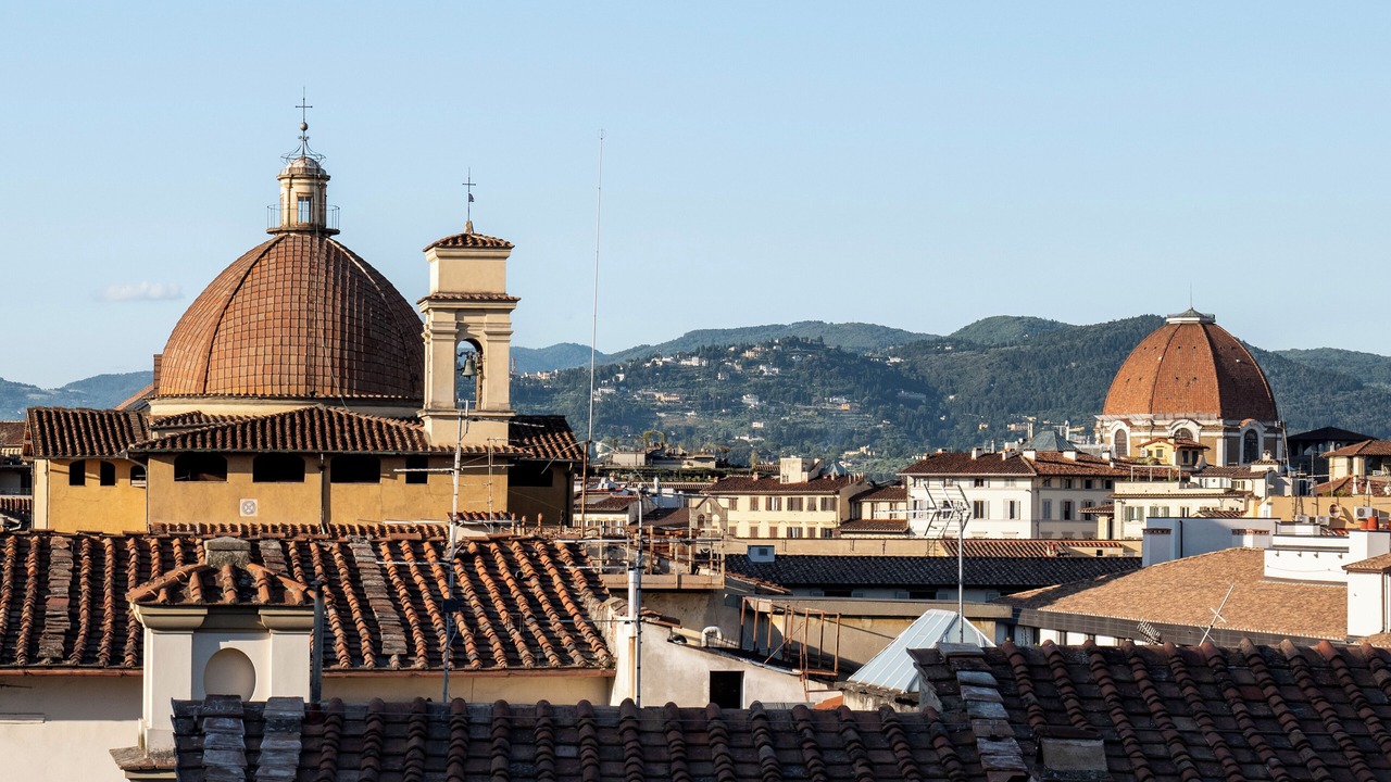 Photo of Outdoor in Santa Maria Novella
