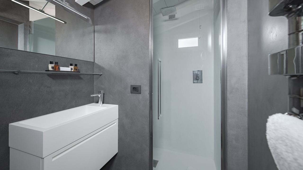 Photo of Bathroom in Santa Maria Novella