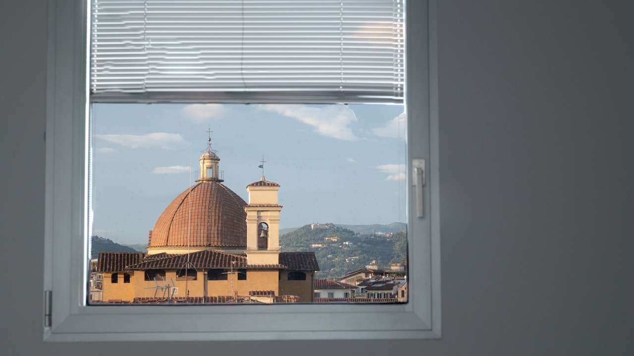Photo of Bedroom in Santa Maria Novella