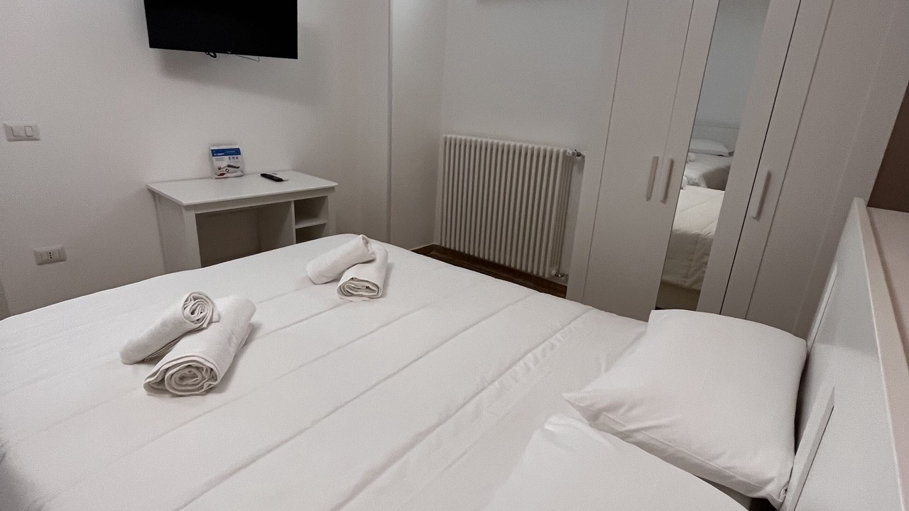 Photo of Bedroom in Grottole