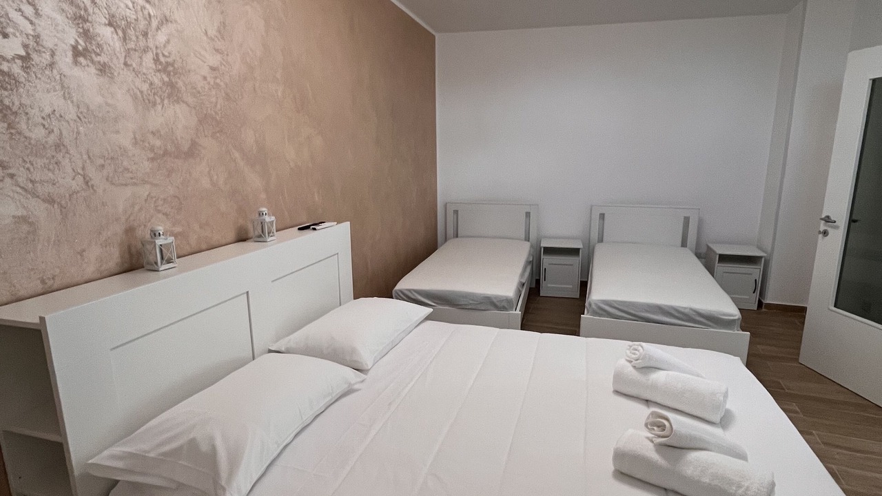 Photo of Bedroom in Grottole