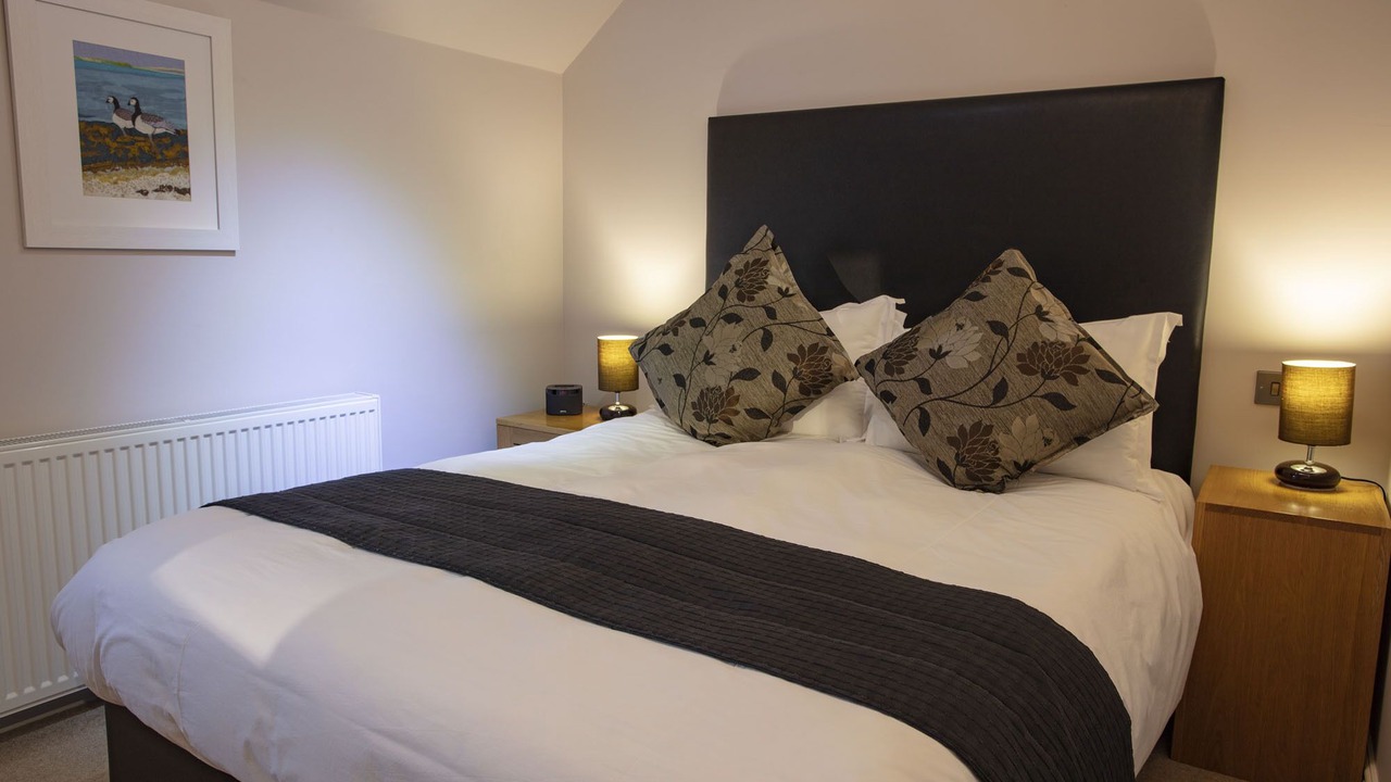 Photo of Bedroom in Islay Island