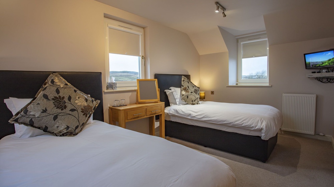 Photo of Bedroom in Islay Island