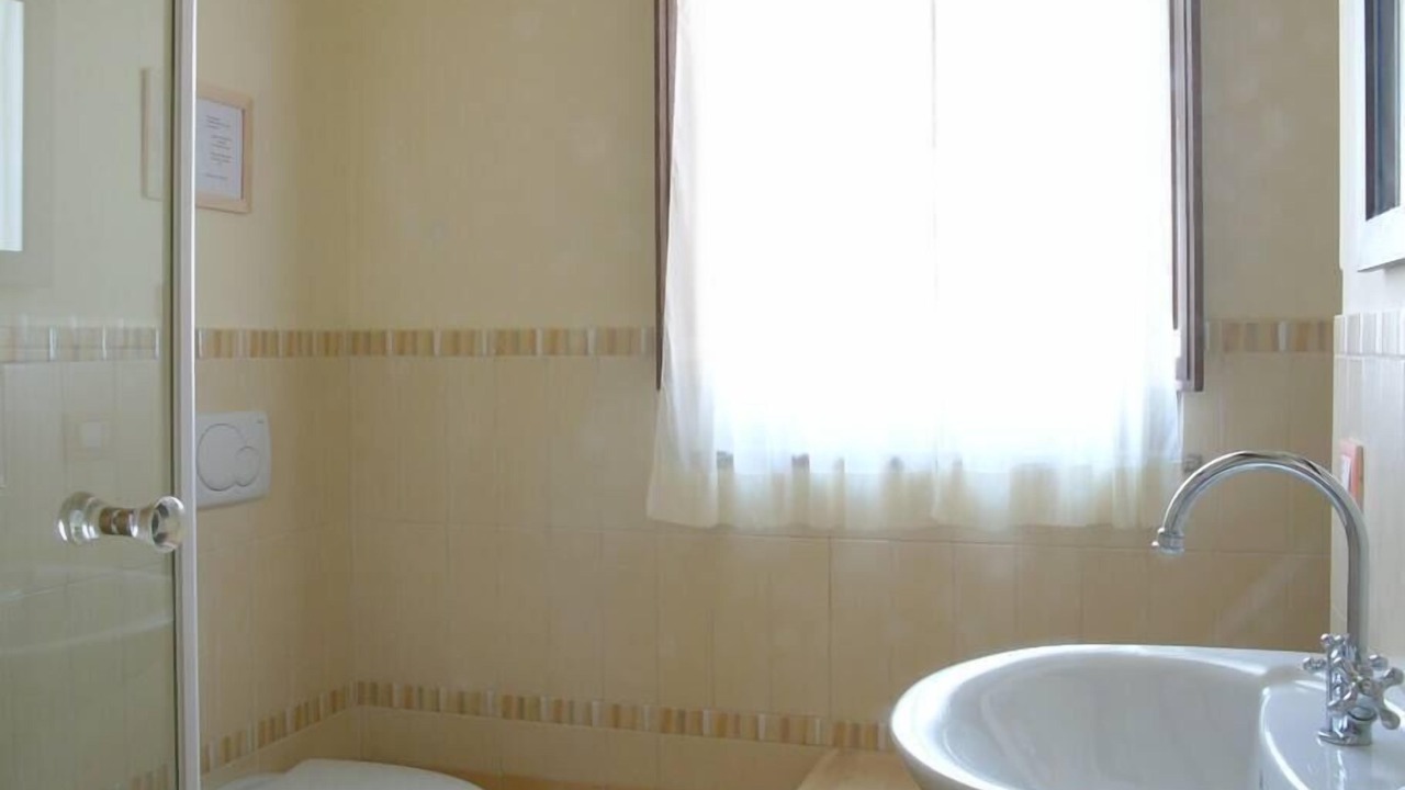 Photo of Bathroom in Amandola