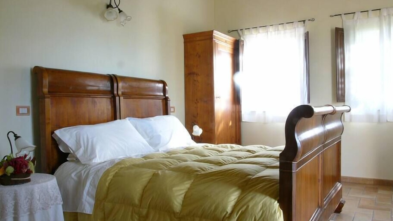 Photo of Bedroom in Amandola