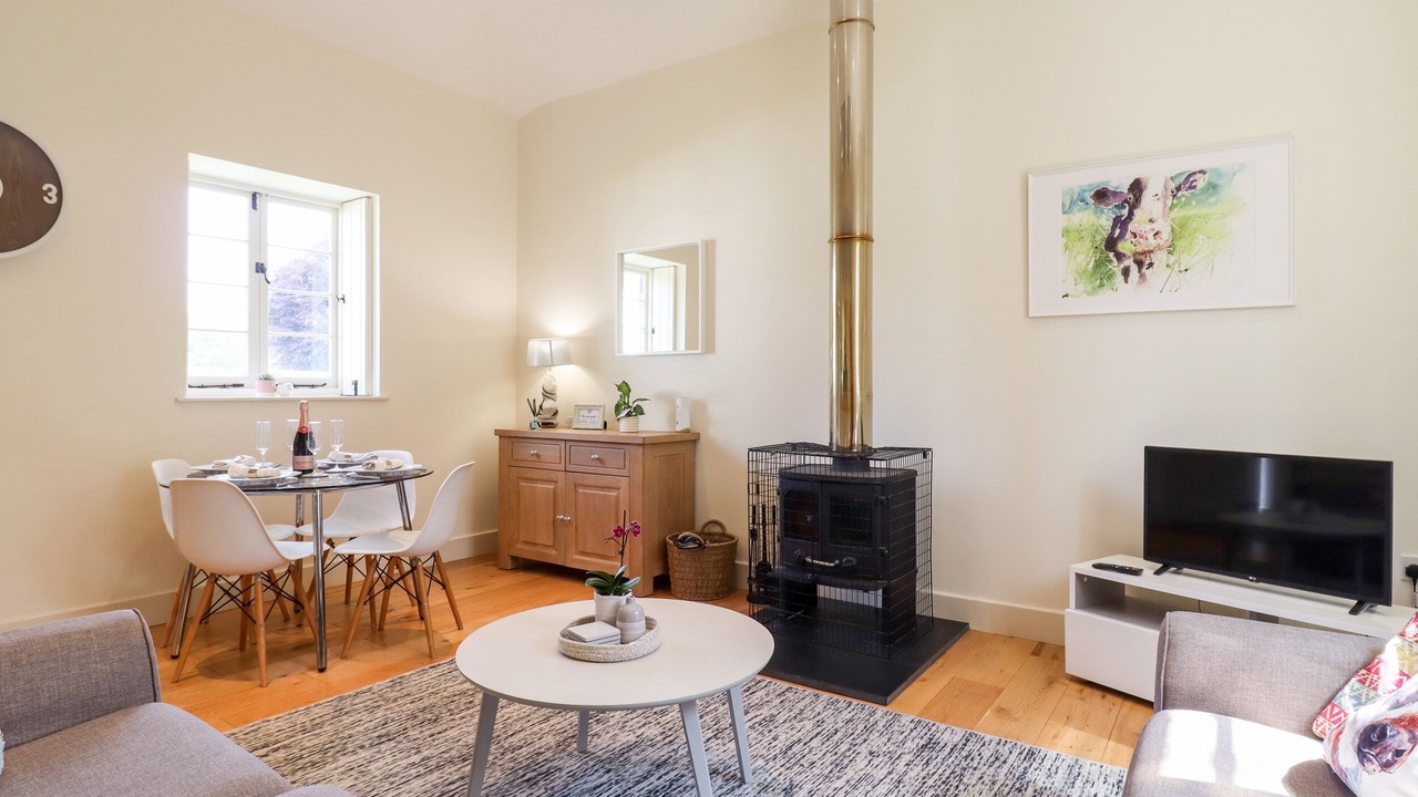 Photo of Livingroom in Farningham