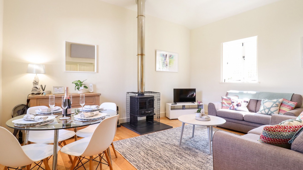 Photo of Livingroom in Farningham