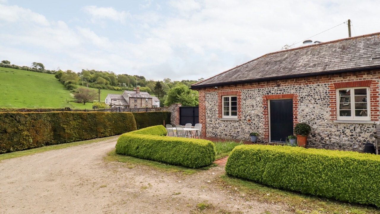 Photo of Outdoor in Farningham