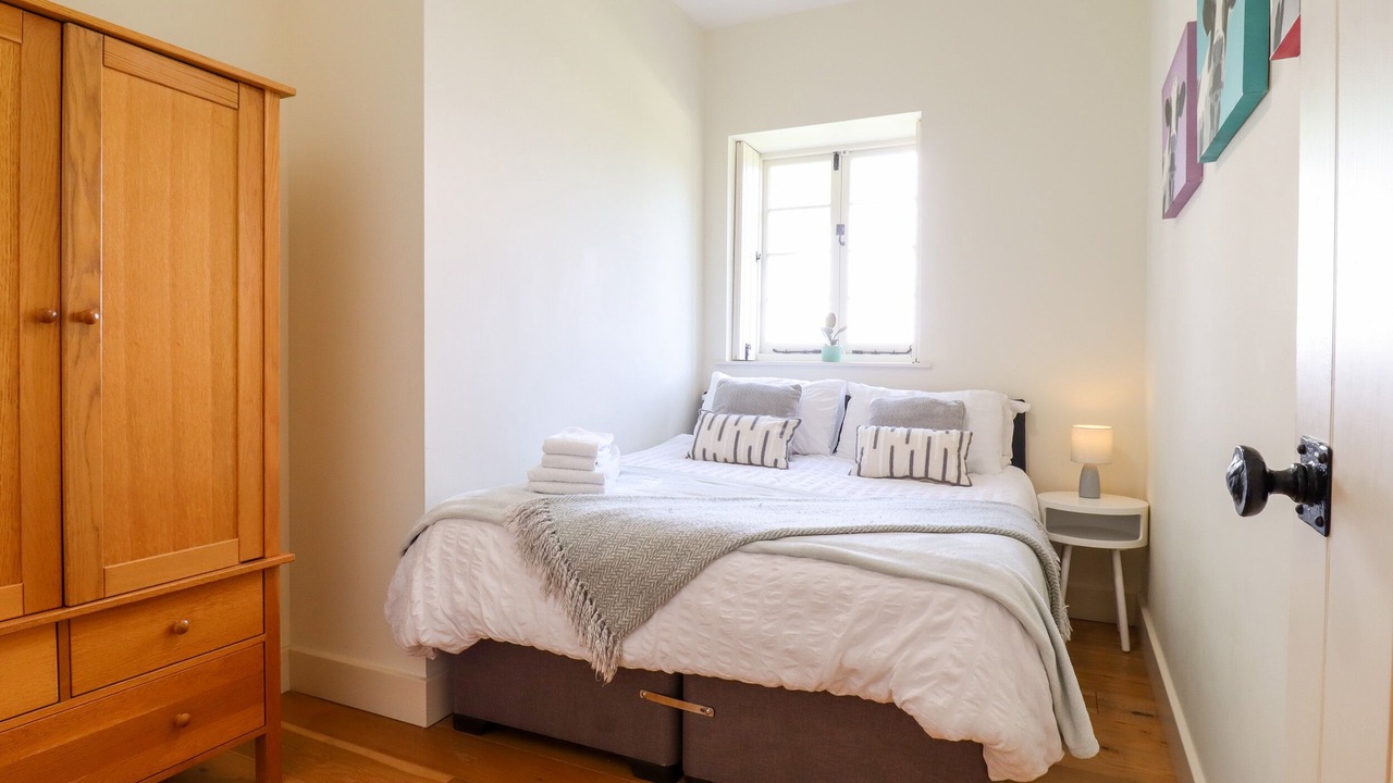 Photo of Bedroom in Farningham