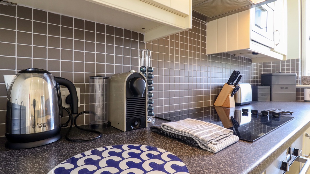 Photo of Kitchen in Farningham