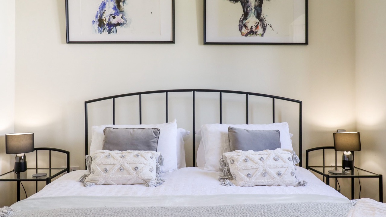 Photo of Bedroom in Farningham