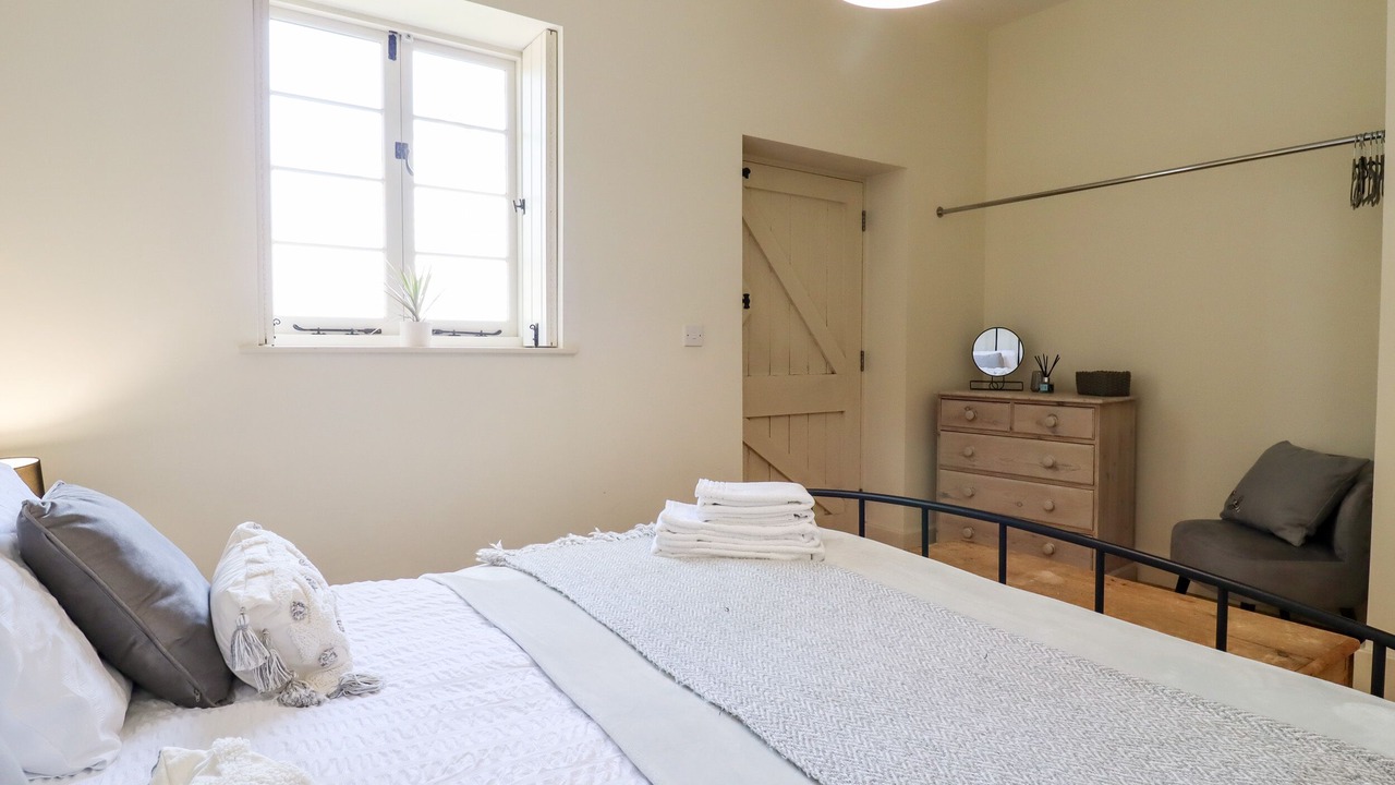 Photo of Bedroom in Farningham