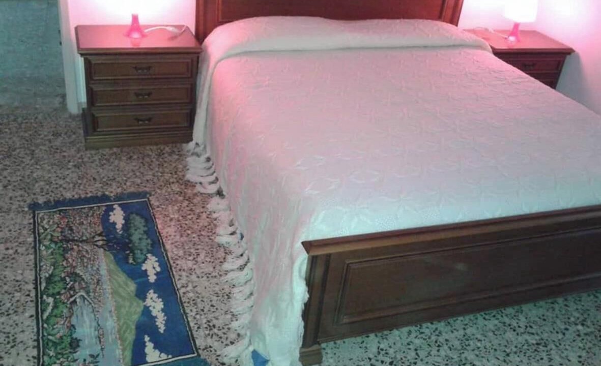 Photo of Bedroom in Pennabilli