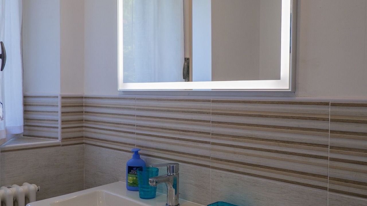 Photo of Bathroom in Suna