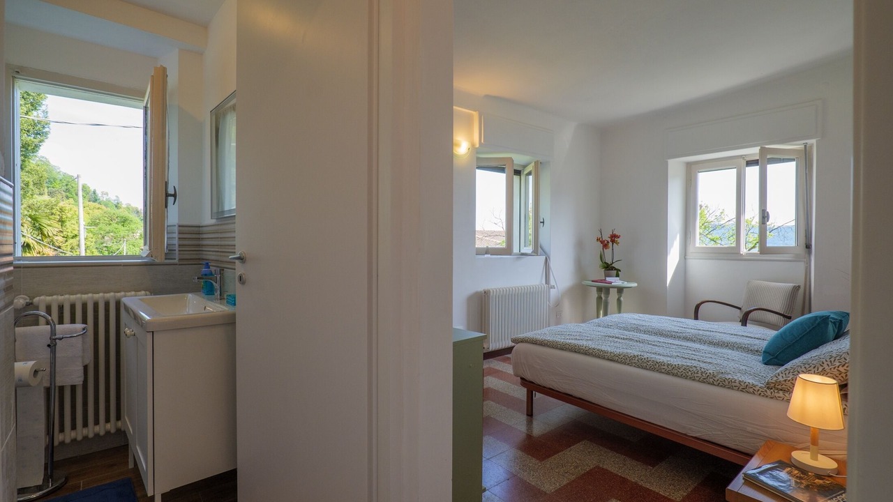 Photo of Bedroom in Suna