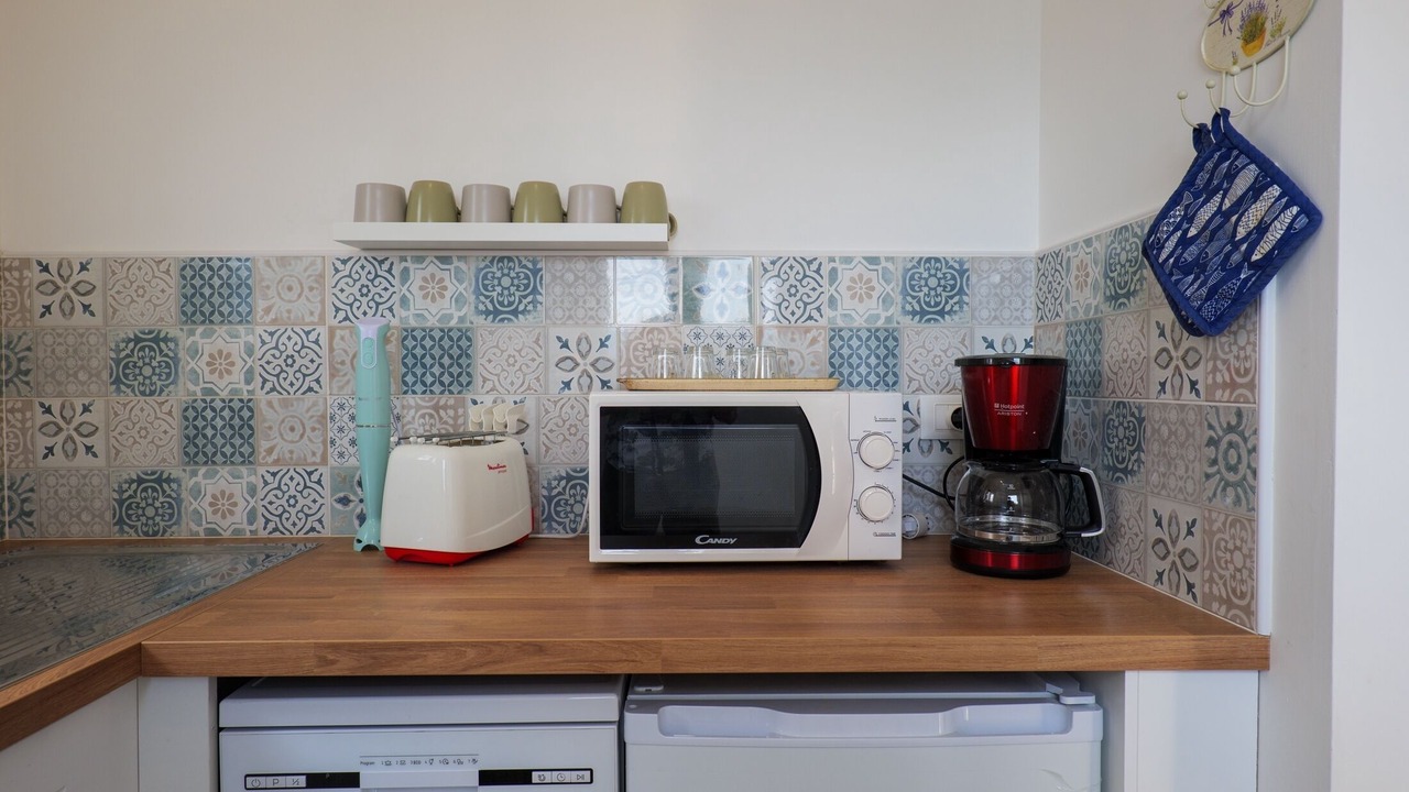 Photo of Kitchen in Suna