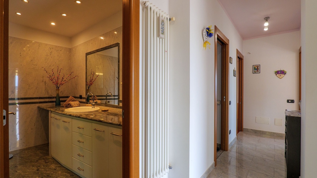 Photo of Bathroom in Cargiago