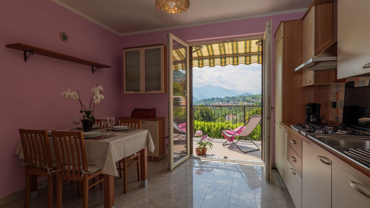 Photo of Kitchen in Cargiago