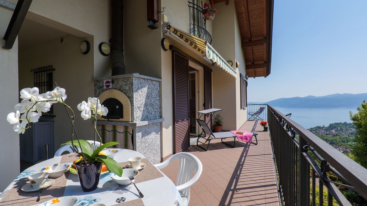 Photo of Outdoor in Cargiago