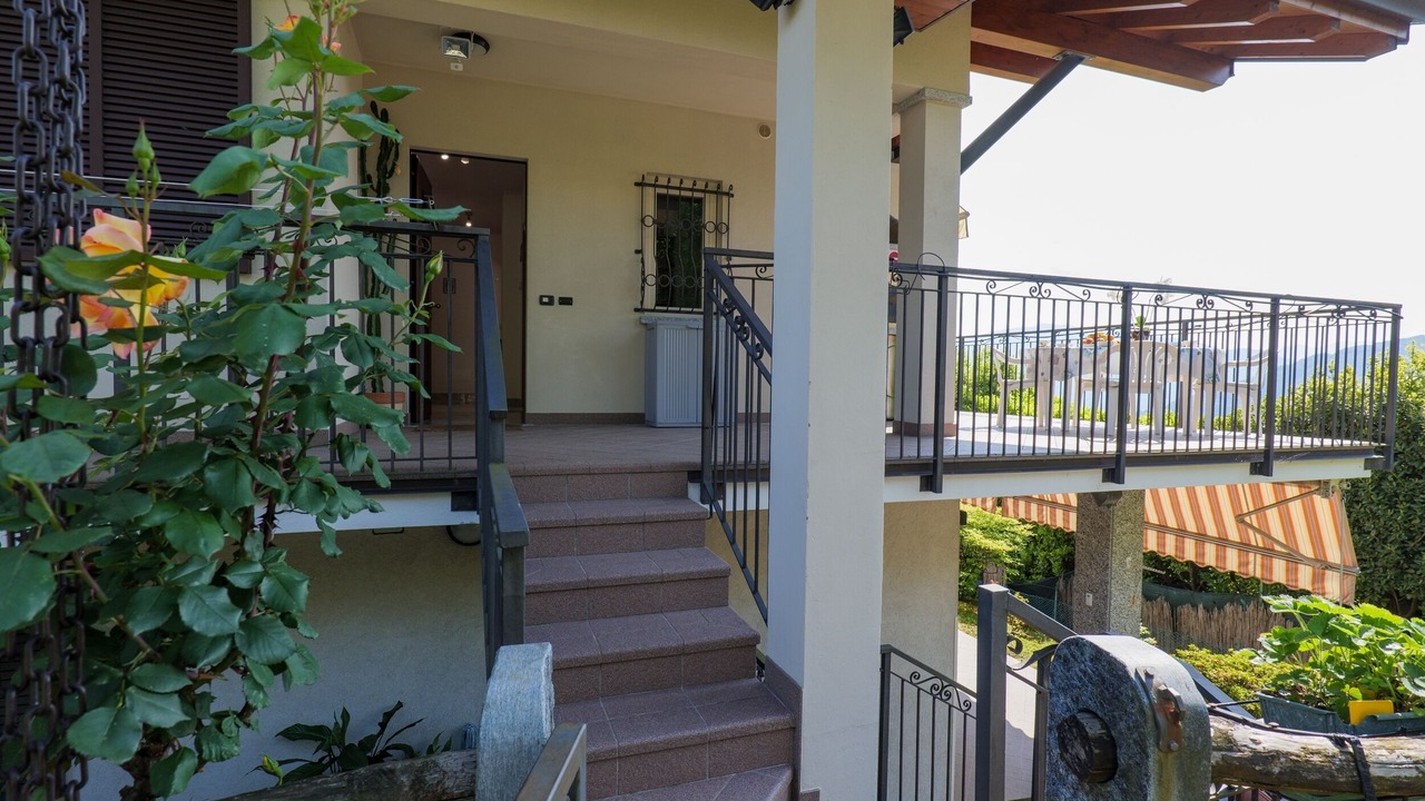 Photo of Outdoor in Cargiago