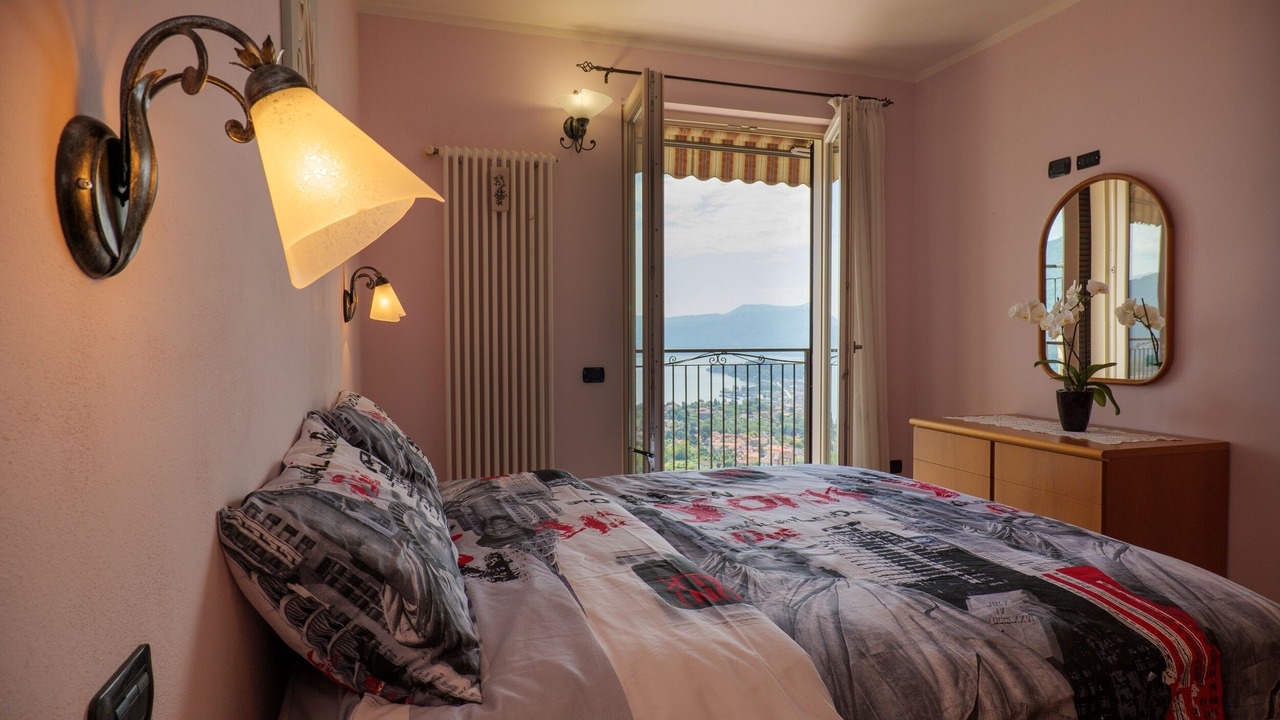 Photo of Bedroom in Cargiago