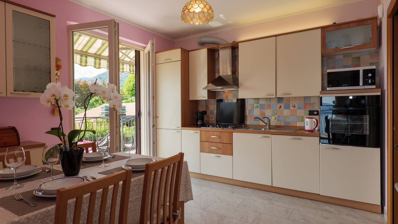 Photo of Kitchen in Cargiago