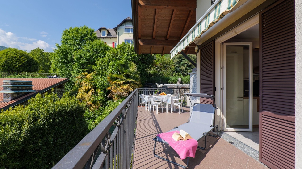 Photo of Outdoor in Cargiago