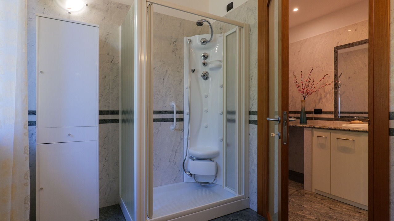 Photo of Bathroom in Cargiago